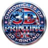 Фото профиля Chronicles of 3d Printing
