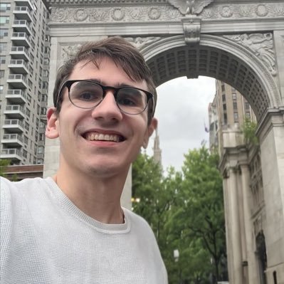 Colin's profile picture