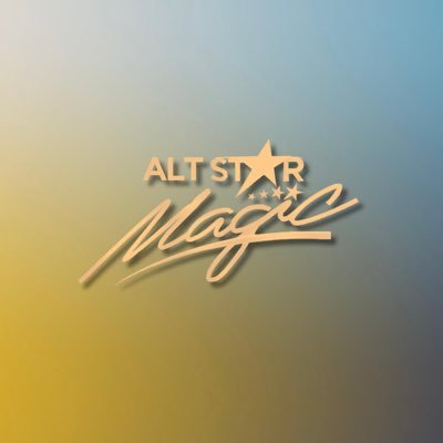 AltStarMagic's profile picture