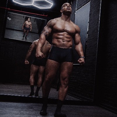 Mikee Heron's profile picture