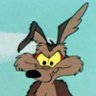 Фото профиля Wile E. Coder