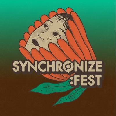 Synchronize Festival's profile picture