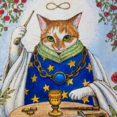 猫野ぺすか🍉戦争反対's profile picture