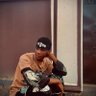 Profilbild von Oluwaseun Adehanloye