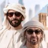 Фото профиля UAE .R