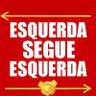 ESQUERDA SEGUE ESQUERDA 13 ✊🏽💚💛💙💚💛✊🏽 profil fotoğrafı