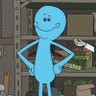 Profilbild von Meseeks
