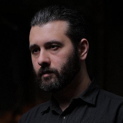 Yigal Levin's profile picture