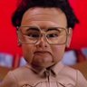 Фото профиля Kim Jongs Grill