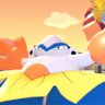 BD60のちからずくハリテヤマ's profile picture