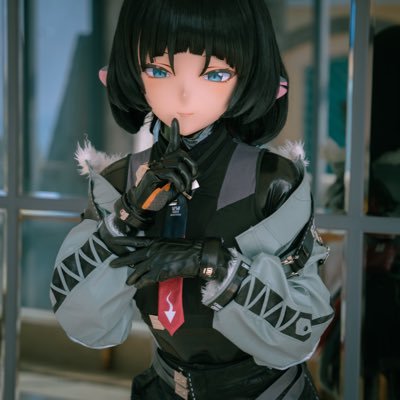 朱古力's profile picture