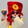 Diana profil fotoğrafı