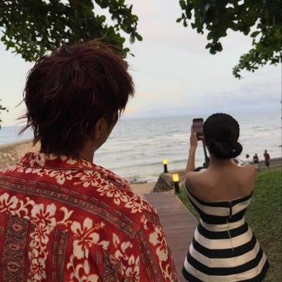 告白's profile picture