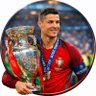 CR7 Archives.'s profile picture