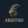 𝕬𝖇𝖉𝖎𝖙𝖍𝖔🐐 profil fotoğrafı