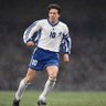 Litmanen's profile picture