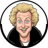 Profilbild von Marv