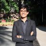 Фото профиля Keerthan Singhvi