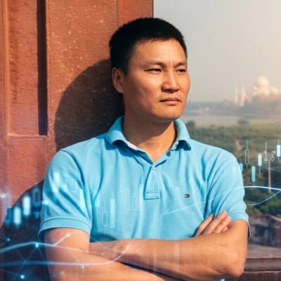 Simon's profile picture