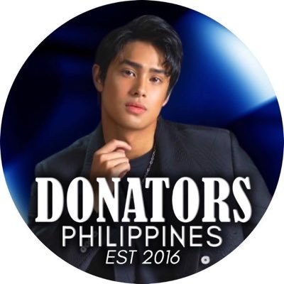 DONATORS PHILIPPINES's profile picture
