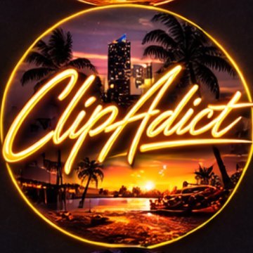 ClipAdict's profile picture