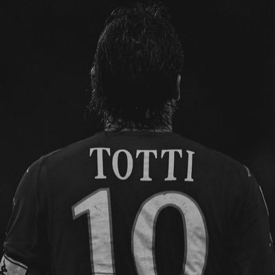 TOTTI 's profile picture