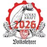 Volkslehrer 的头像