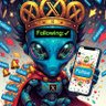 XFollowLegend's profile picture