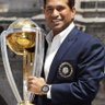 Profilbild von Sachin Tendulkar FC