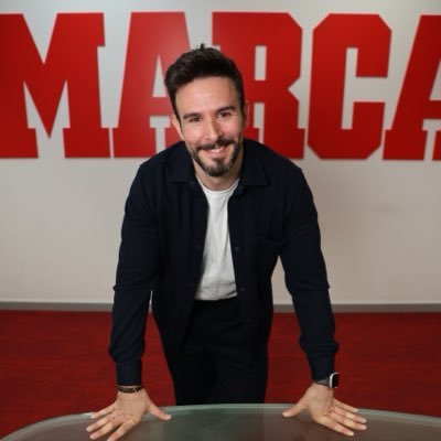 Alberto Bote's profile picture