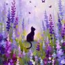 Фото профиля Amanda🐾🏒💙💜