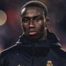 Profilbild von General Mendy