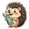 はりねず💰2026年FIRE🔥 的头像