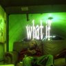 Profilbild von what if?