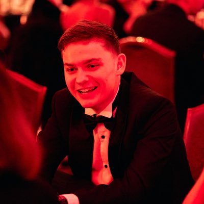 Harry Beard's profile picture
