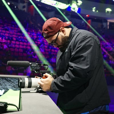 Aeron's profile picture