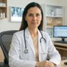 Dra.Cristina Navarro | Urología 的头像