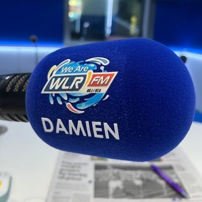 damienwlr's profile picture