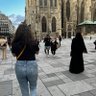 Cristina 🇺🇸 🇮🇹 🇦🇹 profil fotoğrafı