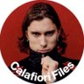 Calafiori Files (Fan Account)'s profile picture