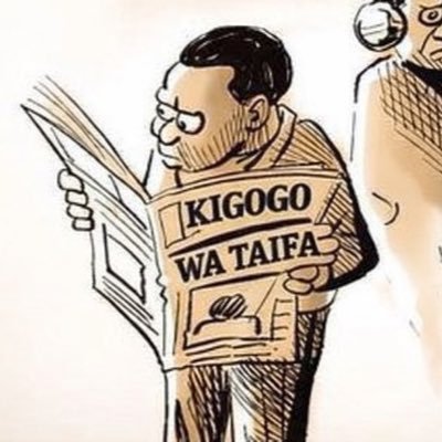 #kigogowaTaifa's profile picture
