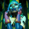 Фото профиля EmoGlitchgirl