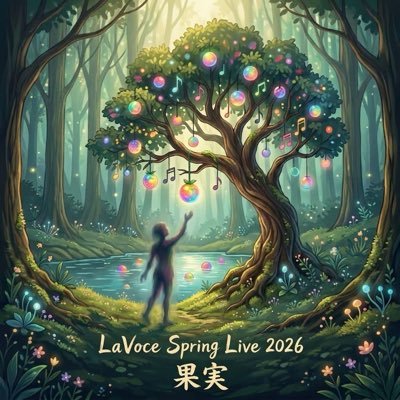 LaVoceLiveinfo's profile picture