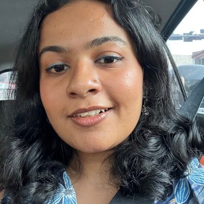 sharmikha's profile picture