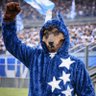 Profilbild von Raposão Bolado