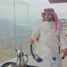 عبدالرزاق بن عبدالعزيز الدباغ 的头像
