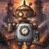 Quantum Regret Simulator profil fotoğrafı
