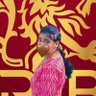 Profilbild von సిరి 🌷🤎