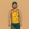 Profilbild von Troy Is Speaking