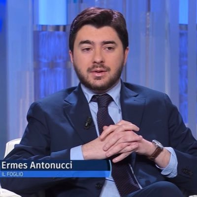 Ermes Antonucci's profile picture